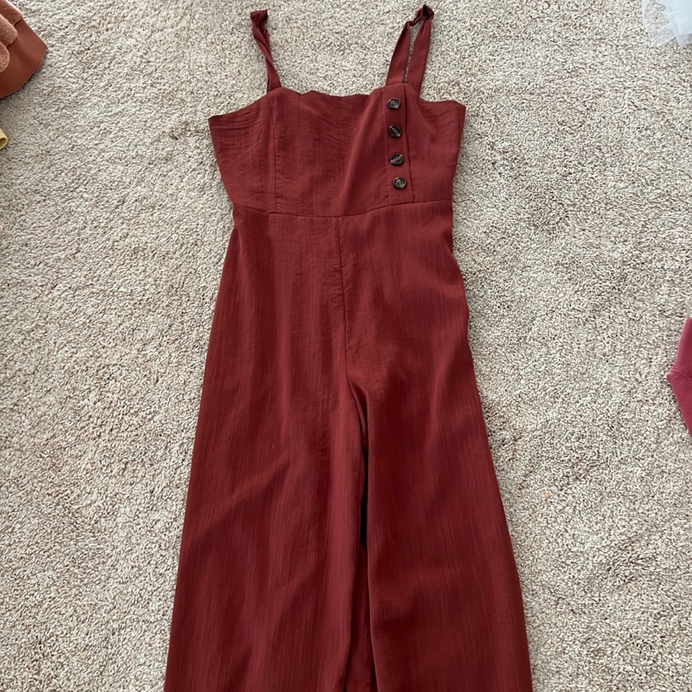 Pacsun Jumpsuit